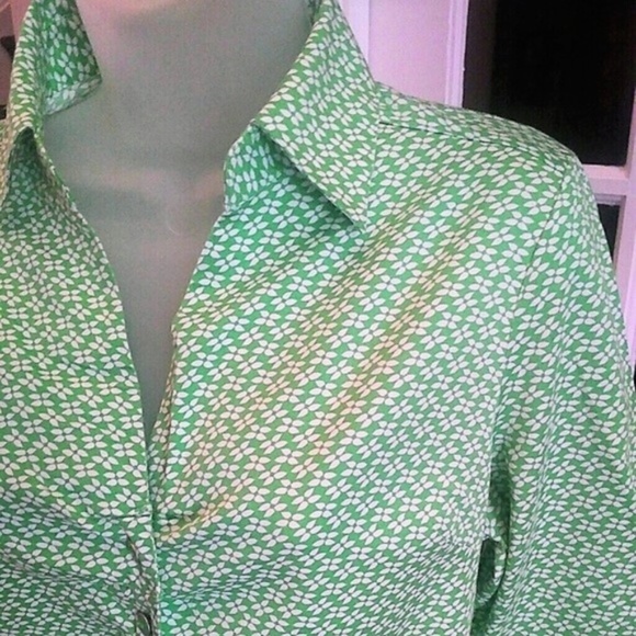 New York & Company Blouse - Picture 2 of 7
